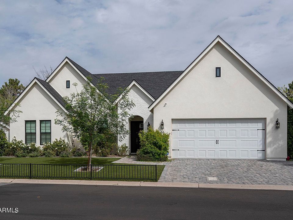 1st image of 16 W OCOTILLO Road