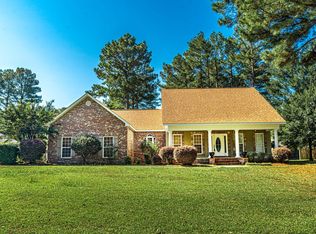 10 Plainview Xing, Hattiesburg, MS 39402