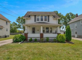 301 E 2nd St, Girard, OH 44420