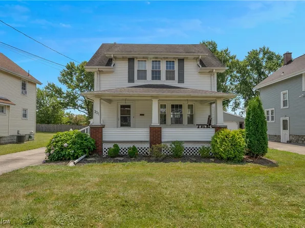 301 E 2nd St, Girard, OH 44420