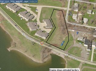 Grandview Rd, Lake Milton, OH 44429