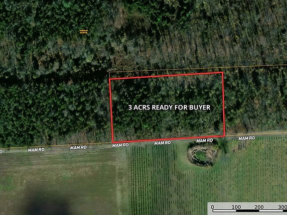 3rd image of PARCEL 2 Route 9750 Lot 414