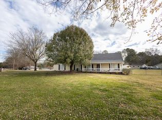 1931 Tunnel Hill Varnell Rd, Tunnel Hill, GA 30755