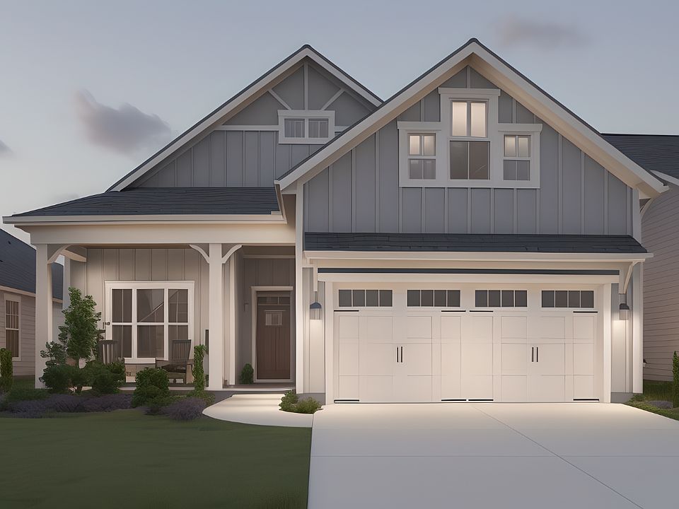 Artist s 3-D Realistic Rendering. The artist s conceptual renderings are shown solely for visual an