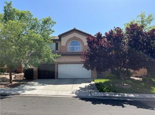 2741 Carolina Blue Ave, Henderson, NV 89052