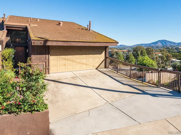 4423 Date Ave, La Mesa, CA 91941