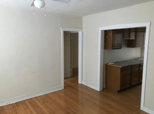 3231 N Avers Avenue #FL 1ST, Chicago, IL 60618