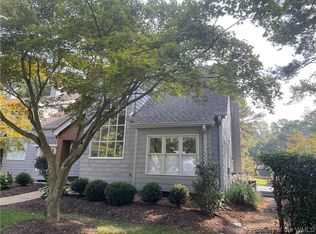 271 Archers Mead, Williamsburg, VA