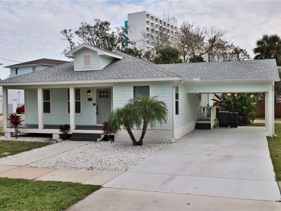 127 Loomis Ave, Daytona Beach, FL, 32114