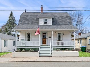 26 Ames St, Medford, MA 02155