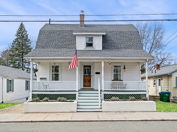 26 Ames St, Medford, MA 02155