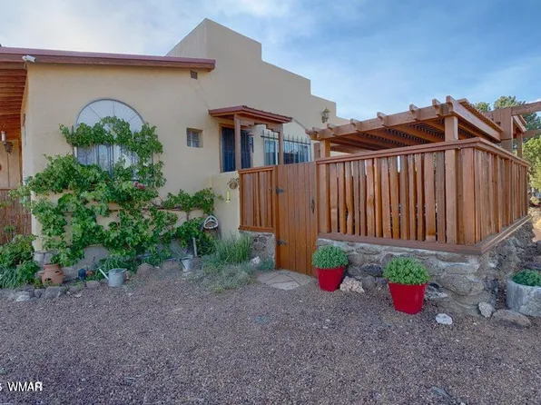 0 County Road 8092, Concho, AZ 85924