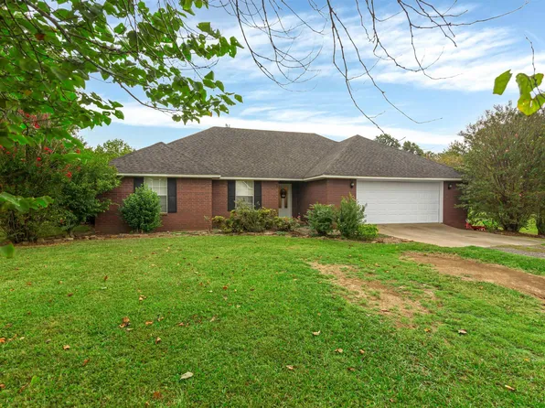 107 Apple Blossom Ln, Mena, AR 71953