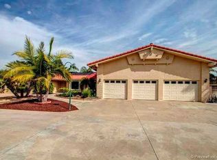 1708 El Dorado Ct, Vista, CA 92084
