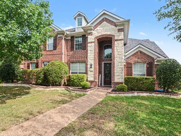 1632 Sandstone Dr, Frisco, TX 75034
