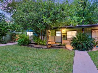 1103 Brentwood St #A, Austin, TX 78757