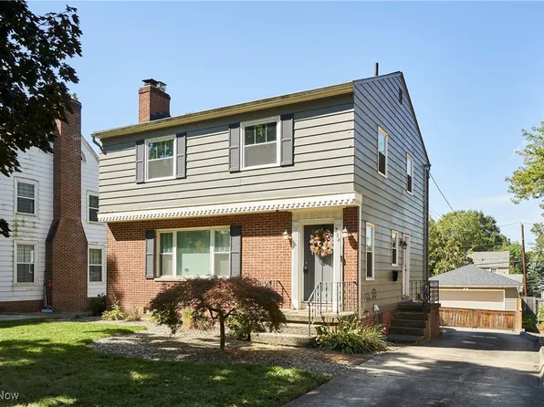 254 Castle Blvd, Akron, OH 44313