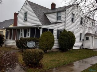 3302 Blackstone Dr, Toledo, OH 43608