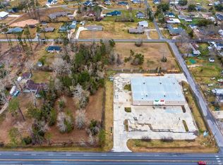 W 4th St, Dequincy, LA 70633