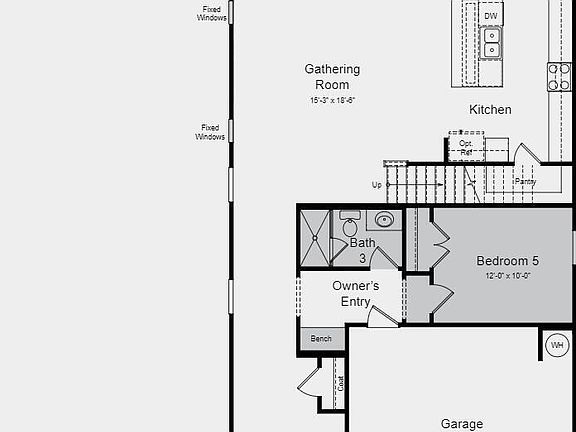 2nd image of this home