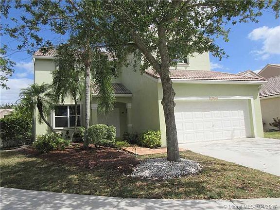 Weston For Rent: 4 bed-2.5 bath/Pool