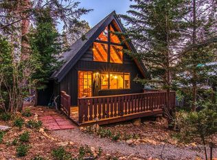 55055 John Muir Dr, Idyllwild, CA 92549