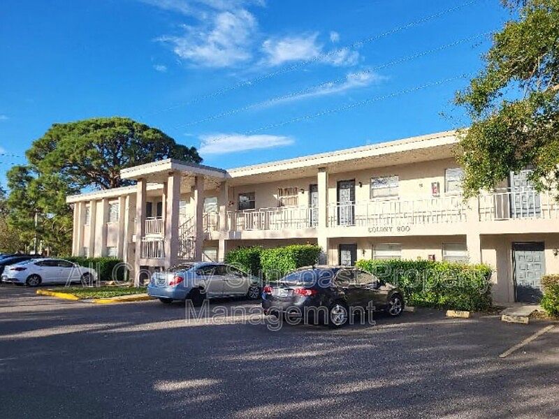 1st image of 900 70th St N APT 206