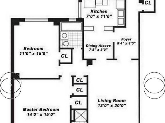 2nd image of 311 E 72nd St APT 9F