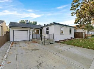 15741 Hesperian Blvd, San Lorenzo, CA 94580