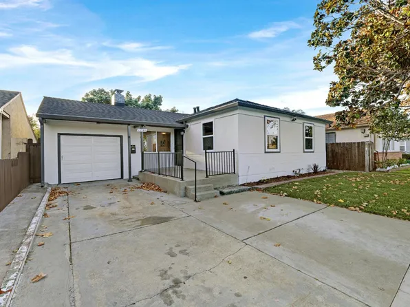 15741 Hesperian Blvd, San Lorenzo, CA 94580