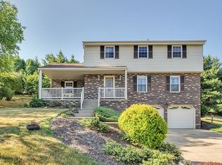 3148 Mohawk Dr, Gibsonia, PA 15044