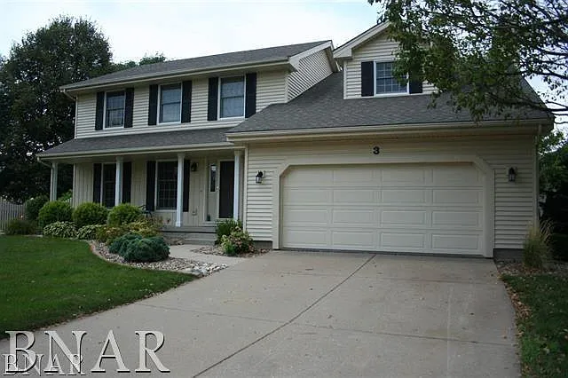 3 Harbor Pointe Ct photo 1