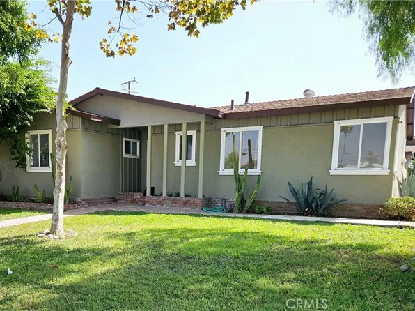 960 Latchford Ave, Hacienda Heights, CA 91745