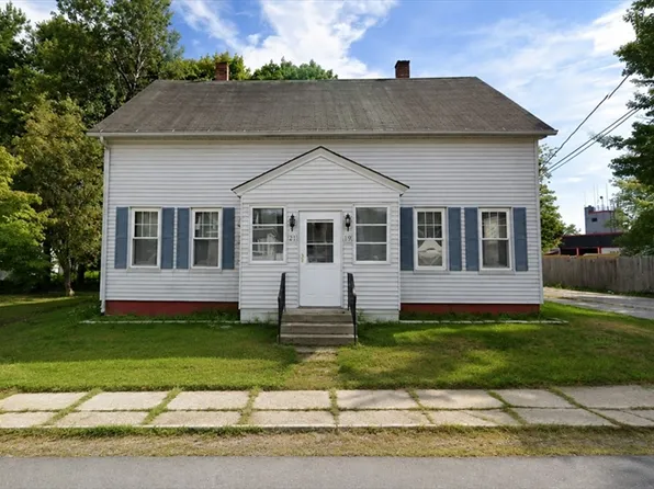 19-21 East St, Winchendon, MA 01475