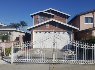 22412 Funston Ave, Hawaiian Gardens, CA 90716