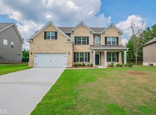 3726 Woodoats Cir, Buford, GA 30519
