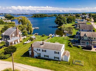 1 E Shore Dr, Charlestown, RI 02813