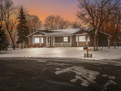 W7702 Whitetail STREET, Holmen, WI, 54636
