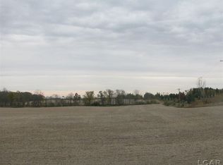 10000 Seymour Rd, Grass Lake, MI 49240