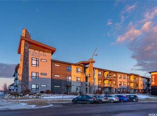 UNIT 104-223 Evergreen SQUARE, Saskatoon, SK S7W 0W2