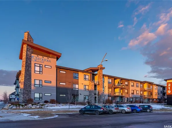 UNIT 104-223 Evergreen SQUARE, Saskatoon, SK S7W 0W2