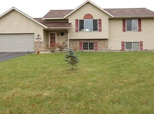 5904 Heath St, Weston, WI 54476