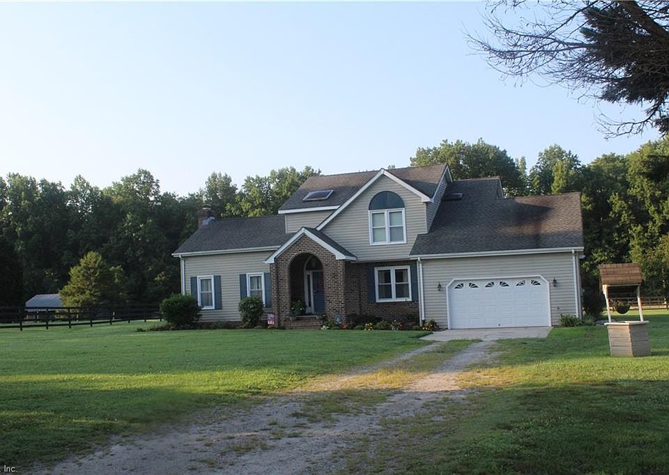 6464 Fire Tower Rd, Zuni, VA 23898 Zillow