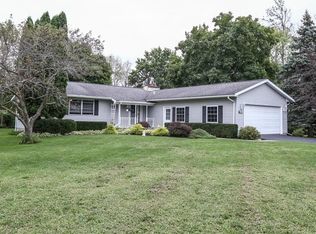 1282 Lake Road West Frk, Hamlin, NY 14464