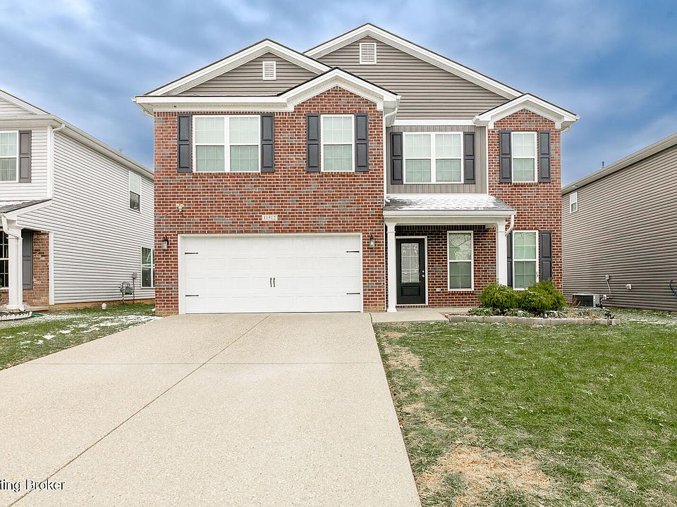1st image of 11512 Caswell Springs Way