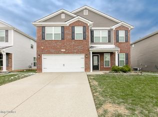 11512 Caswell Springs Way, Louisville, KY 40291