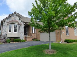 5510 Eagleview Ct, Independence, MI 48348