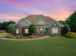 3313 Stillcorn Ridge Rd, Columbia, TN 38401