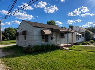 11568 Dodge Ave, Warren, MI 48089