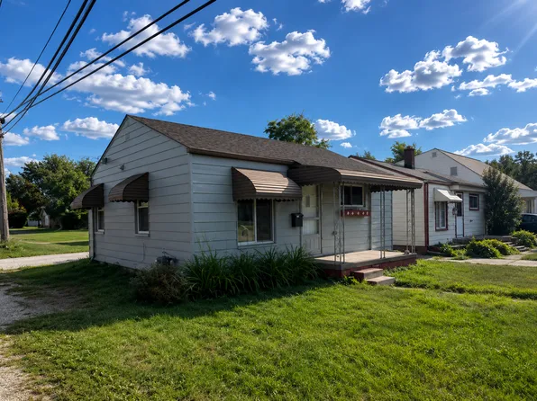11568 Dodge Ave, Warren, MI 48089